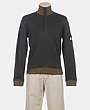 ARMANI JEANS - Sweatshirt - 7