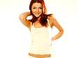 Armani - Ladies Tondo Tanktop Gold