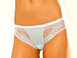 Armani - Periz Lace Thong Corsica