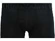 Armani - Stretch Cotton Trunk Black