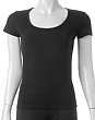 Armani T-shirt, enfärgad - 2