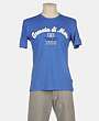 ARMATA DI MARE - Kortärmad t-shirt - 4