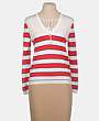 ARMATA DI MARE - Långärmad jumper - 3