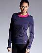 AS L/S Tee W