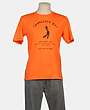 ASICS - Kortärmad t-shirt - 9