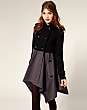 ASOS 2 in 1 Coat