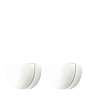 ASOS 2 Pair Pack Removable Bikini Pads