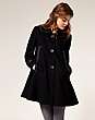 ASOS '60s Swing Coat