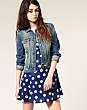 ASOS Absolute Western Jacket