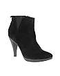 ASOS ACTIVITY Leather Crepe Heel Ankle Boot