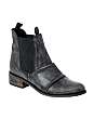 ASOS ALFIE Leather Chelsea Ankle Boots