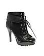ASOS ALI Leather Closed Toe Boot