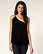 ASOS Asymmetric One Shoulder Top