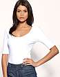 ASOS Basic 1/2 Sleeve Body