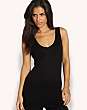 ASOS Basic V-Neck Vest Top