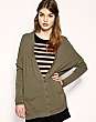 ASOS Batwing Large Cardigan