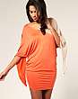 ASOS Blocking Kaftan Dress
