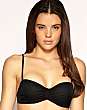 ASOS Boudoir Hidden Underwired Chiffon Bra