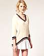 ASOS Cricket Jumper