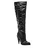 ASOS CRUCIAL Over The Knee Boots