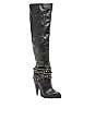 ASOS CRUCIALLY Stud Over The Knee Boots