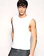 ASOS Drop Armhole Vest