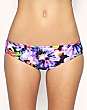 ASOS Floral Print Hipster Bikini Briefs