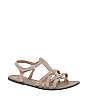 ASOS FOXY Leather Gladiator Sandals