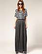 ASOS Full Maxi Skirt