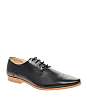 ASOS Lace-Up Derby Shoes