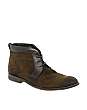 ASOS Leather Chukka Boots