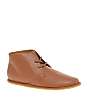 ASOS Leather Desert Boot