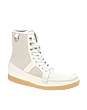 ASOS Leather & Suede Boat Boots