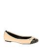 ASOS LOTTIE Stud Ballerina