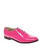 ASOS MARKY Patent Leather Traditional Brogues - 2