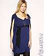 ASOS MATERNITY Belted Kimono Dress