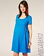ASOS MATERNITY Exclusive Hook And Eye Dress