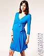 ASOS MATERNITY Exclusive Jersey Wrap Dress