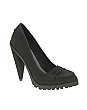 ASOS PASSAGE Loafer Platform Heeled Shoes