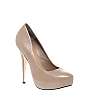 ASOS POLLY Leather Court Shoes - 2