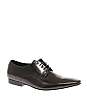 ASOS Punch Toe Derby Shoes - 2