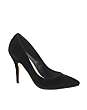 ASOS SHIMMY Pointed Court Shoe