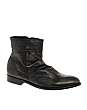 ASOS Slouchy Leather Boot