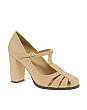 ASOS STOMP T-Bar Town Shoe - 2