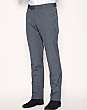 ASOS Straight Fit Grey Trousers