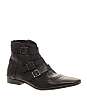 ASOS Strapped Ankle Boots