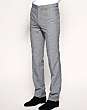 ASOS Tailoring Straight Fit Check Trousers