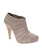 ASOS TEMPER Pleated Side Zip Shoe Boot - 2