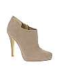 ASOS THEOLA Platform Shoeboot