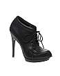 ASOS TIMBAD Spike Heel Shoe Boots